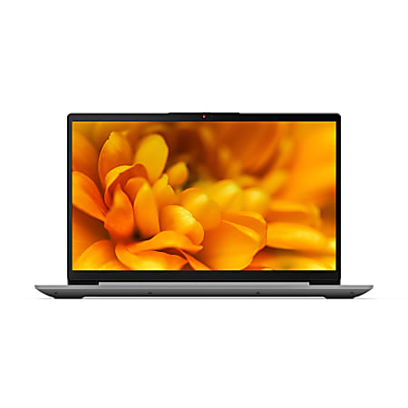 Lenovo IdeaPad 3i Laptop 15.6 Screen Intel Core i5 8GB Memory