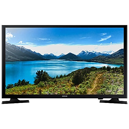 Samsung 4000 UN32J4000AF 32" LED-LCD TV - HDTV - DTS Premium Sound, Dolby MS10, DTS Studio Sound