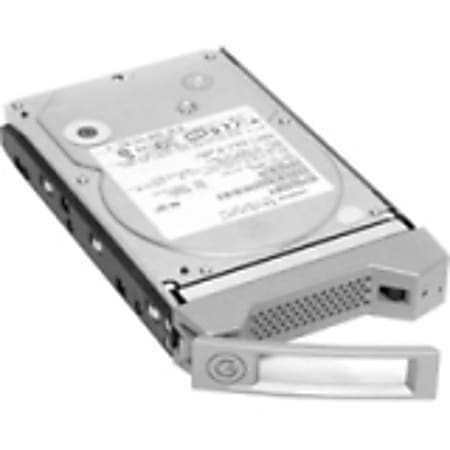 G-Technology Deskstar 0S03355 4 TB 3.5" Internal Hard Drive