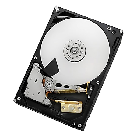 HGST Deskstar 0S03363 4 TB 3.5" Internal Hard Drive