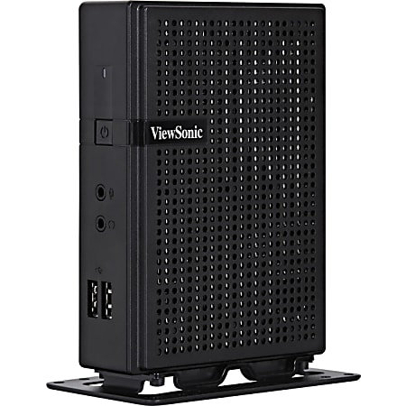 Viewsonic SC-T45 Thin Client - Intel Atom N2800 Dual-core (2 Core) 1.86 GHz
