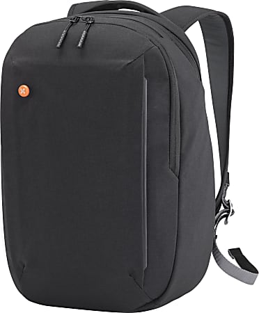 amerileather ladies leather backpack Amerileather Chief Leather Backpack, Black