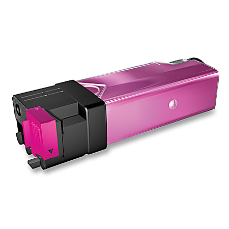 Media Sciences® 40091 (Dell 330-1433 / 330-1392) High-Yield Magenta Toner Cartridge