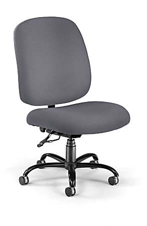 Ofm big and tall chair sales
