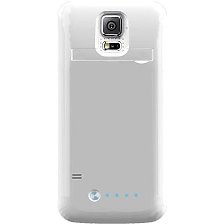TAMO Samsung S5 Premium Extended Battery Case