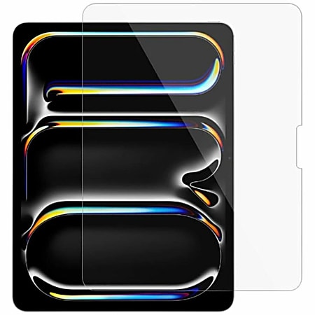 CODi Tempered Glass Screen Protector - for iPad Pro 13" (M4)