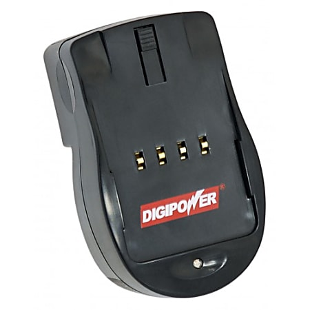 DigiPower DSLR-500N AC Charger