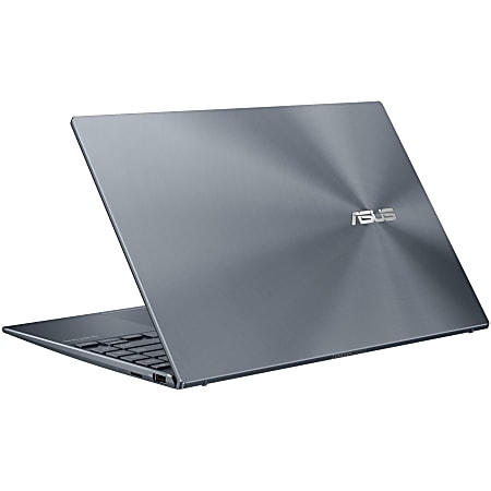 Asus ZenBook 13 Laptop 13.3 Screen Intel Core i7 8GB Memory 512GB