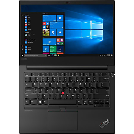 Lenovo ThinkPad E14 Gen 2 20TA0025US 14 Notebook Full HD Intel