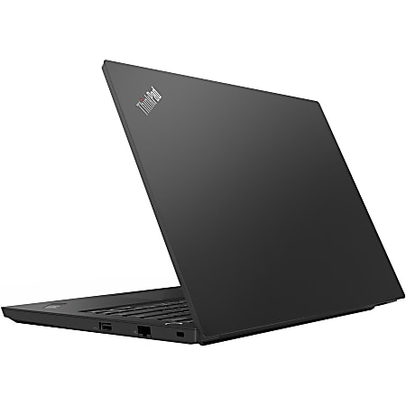 Lenovo ThinkPad E14 Gen 2 20TA0025US 14 Notebook Full HD Intel