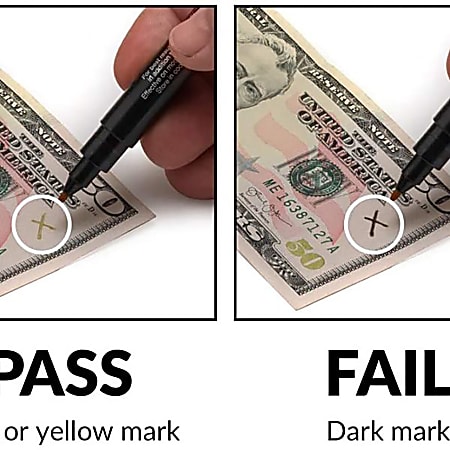 These Clear Signs Will Help You Spot A Real Product From A Fake - Pens &  Patron