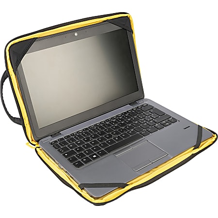 Tucano Work In Carrying Case Sleeve for 11.6 to 13 Apple MacBook Air ...