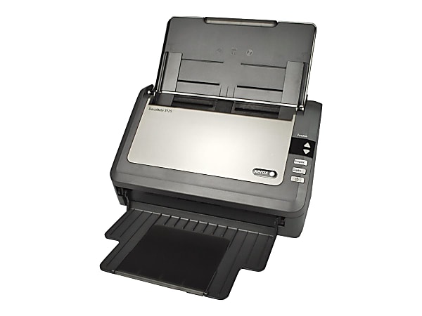 Xerox DocuMate 3125 Sheetfed Scanner