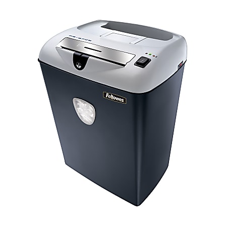 Fellowes Powershred PS-67Cs Shredder