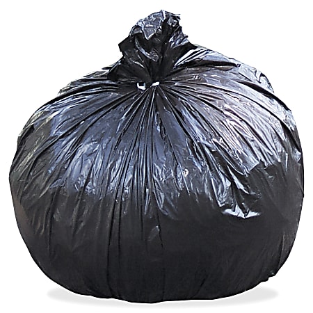 Stout Trash Bags, 1.5-mil, 55 - 60 Gallons,
