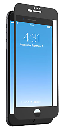 Zagg glass luxe on sale apple watch series 3