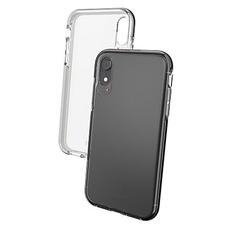 mophie GEAR4 Case For Apple iPhone® 6 Plus/7 Plus/8 Plus, Crystal Palace, 702003400