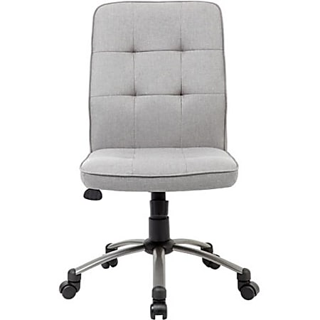 Modern fabric sales office chair
