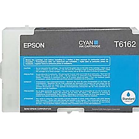 Epson DURABrite Original Ink Cartridge - Inkjet - 3500 Pages - Cyan