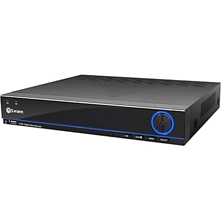 Swann DVR4-3200 4 Channel 960H Digital Video Recorder