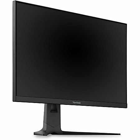 ViewSonic XG2736 2K 27 Inch 1440p 240Hz IPS Gaming Monitor