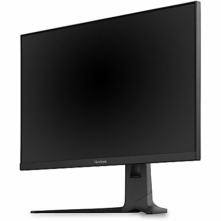 ViewSonic XG2736 2K 27 Inch 1440p 0.5ms 240Hz IPS Gaming Monitor