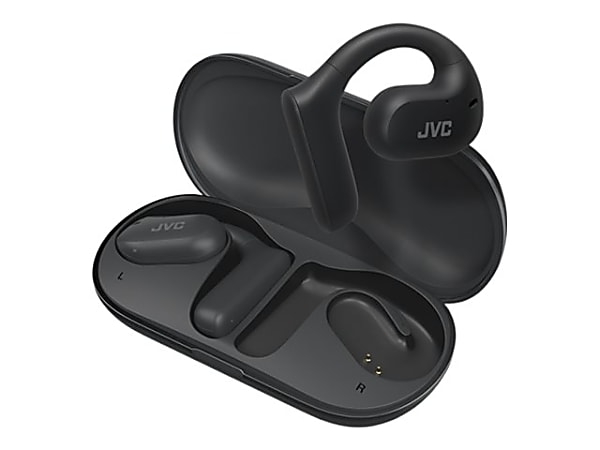 Amazon.com: Victor HA-NP35T Fully Wireless Earbuds
