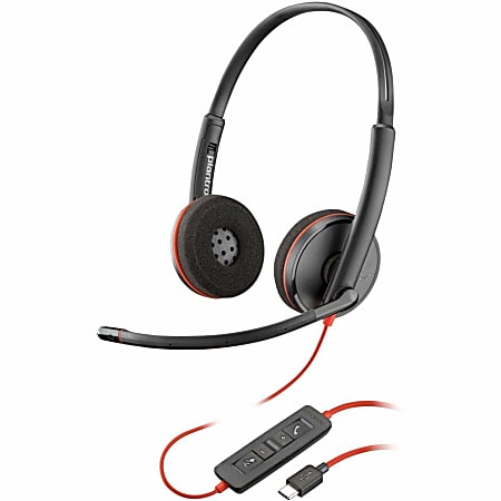 Plantronics handset hot sale