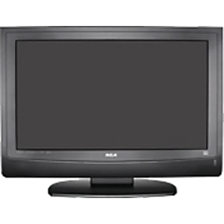 RCA L32WD26D - 32" LCD TV