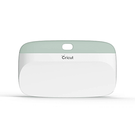 Cricut XL Scraper, 10-1/4”, White