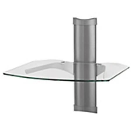 OmniMount TRIA Series Tria 1 A/V Shelf