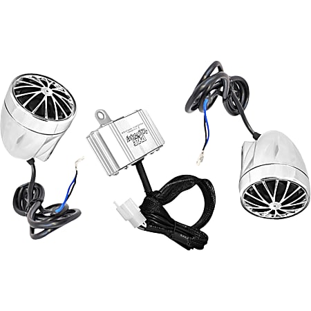 Pyle outlet cycle series