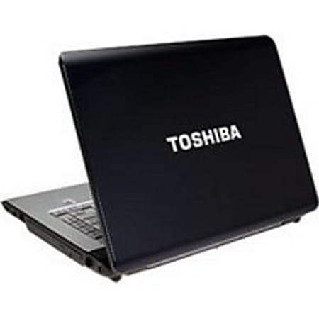 Toshiba SATELLITE A205-S5823 Notebook 15.4'' Screen