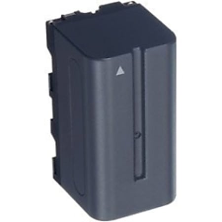 NABC Ultralast Lithium Ion Camcorder Battery