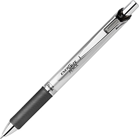 Staedtler Triplus Micro Mechanical Pencils 0.7 mm 2 HB Lead Pack Of 3  Pencils - Office Depot