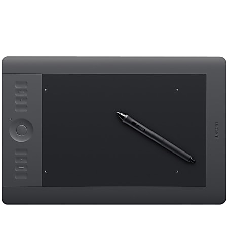 Wacom Intuos5 Touch M