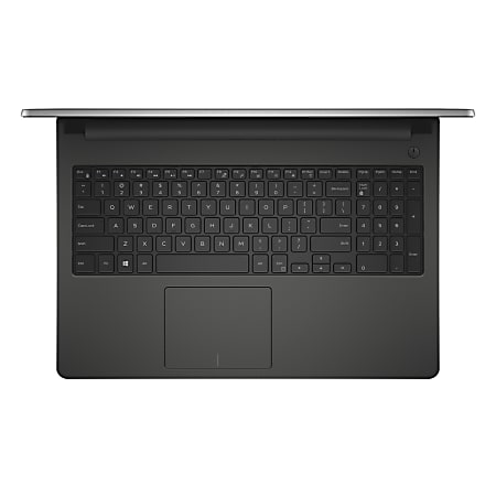 Dell™ Inspiron 15 Laptop, 15.6" Screen, Intel® Core™ i7, 12GB Memory, 1TB Hard Drive, Windows® 10