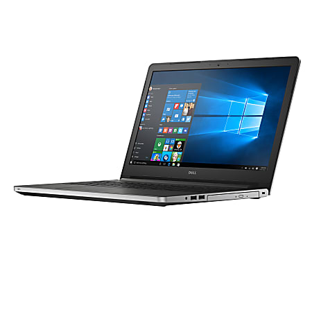 Dell Inspiron 15 Laptop 15.6 Screen Intel Core i7 12GB Memory 1TB