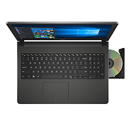 Dell Inspiron 15 Laptop 15.6 Screen Intel Core i7 12GB Memory 1TB