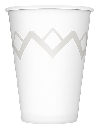 12 oz Starbucks® Hot Paper Cup 1000 ct