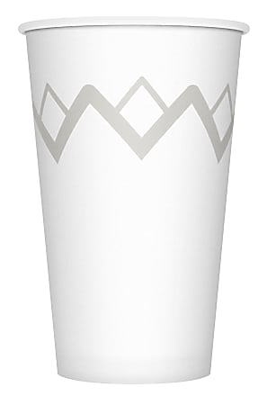 Paper cups discount for hot coffee