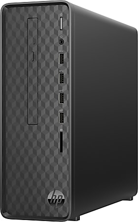 HP Desk S01-pF0121jp９世代CPU 1TB Windows11 HP Desk S01-pF0121jp9世代CPU 1TB Windows11 HP Slim Desktop