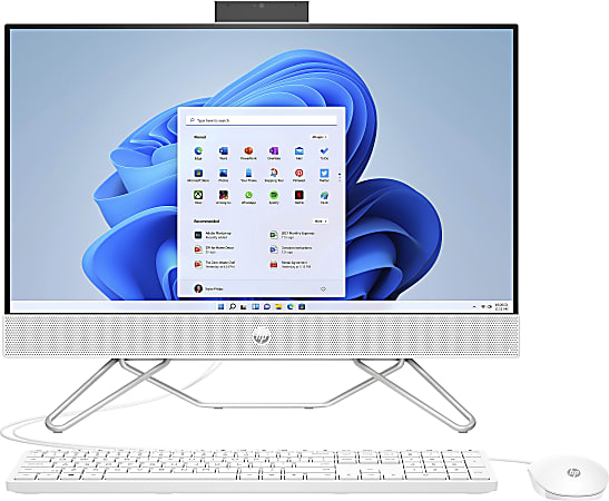 HP Pavilion 24 cb1256 Refurbished All In One Desktop PC 23.8 HP Pavilion 24 cb1256 Refurbished All In One Desktop PC 23.8