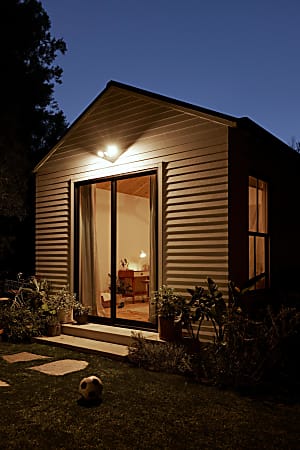 Google Nest Cam With Floodlight Wireless Security Camera