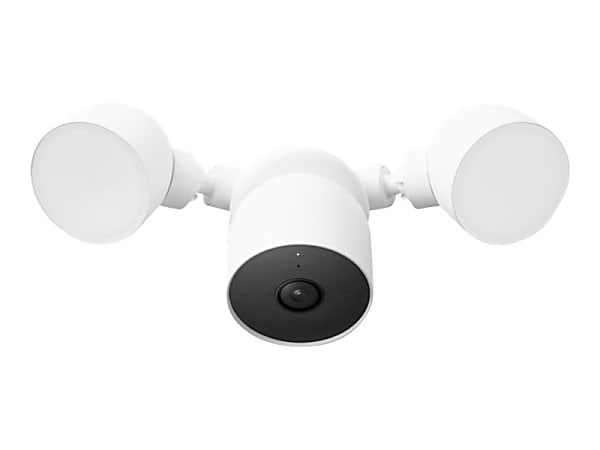 Google Nest Cams, Privacy- en befeiligingsgids
