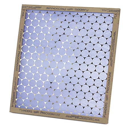 APC Air filter - For Enclosure18.7" Width x 0.6" Depth