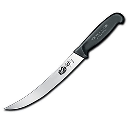 Victorinox Serrated Steak Knife 5 - Office Depot