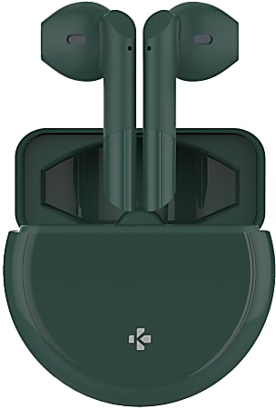 MyKronoz ZeBuds Pro Earbuds Green ODP Business Solutions