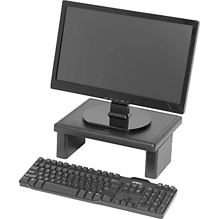 DAC Height Adjustable LCD/TFT Monitor Riser - 66
