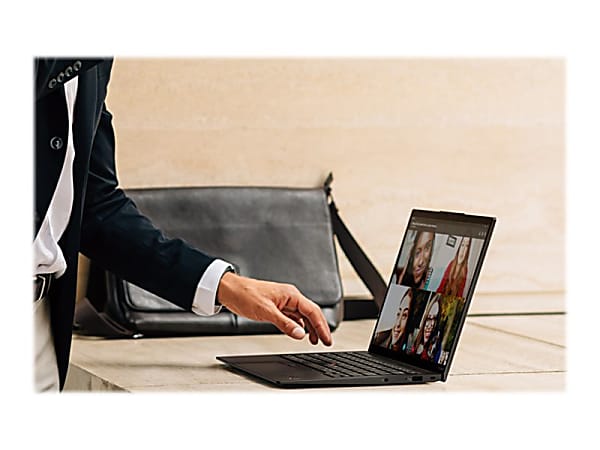 Lenovo ThinkPad X1 Carbon Gen 10 21CB0070US 14 Touchscreen